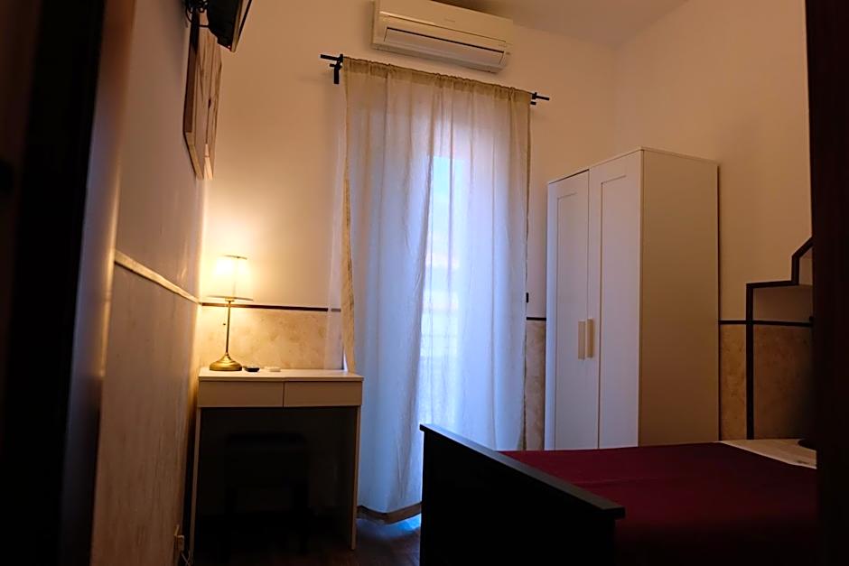 Hotel Villa Nettuno