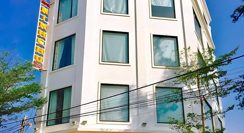 Ninh Chu Hotel