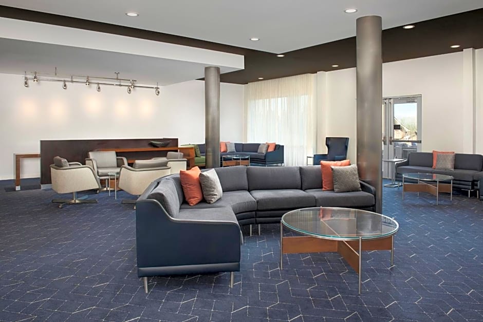 Courtyard By Marriott Little Rock North