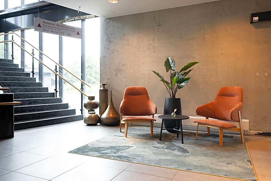 Scandic Stavanger Forus