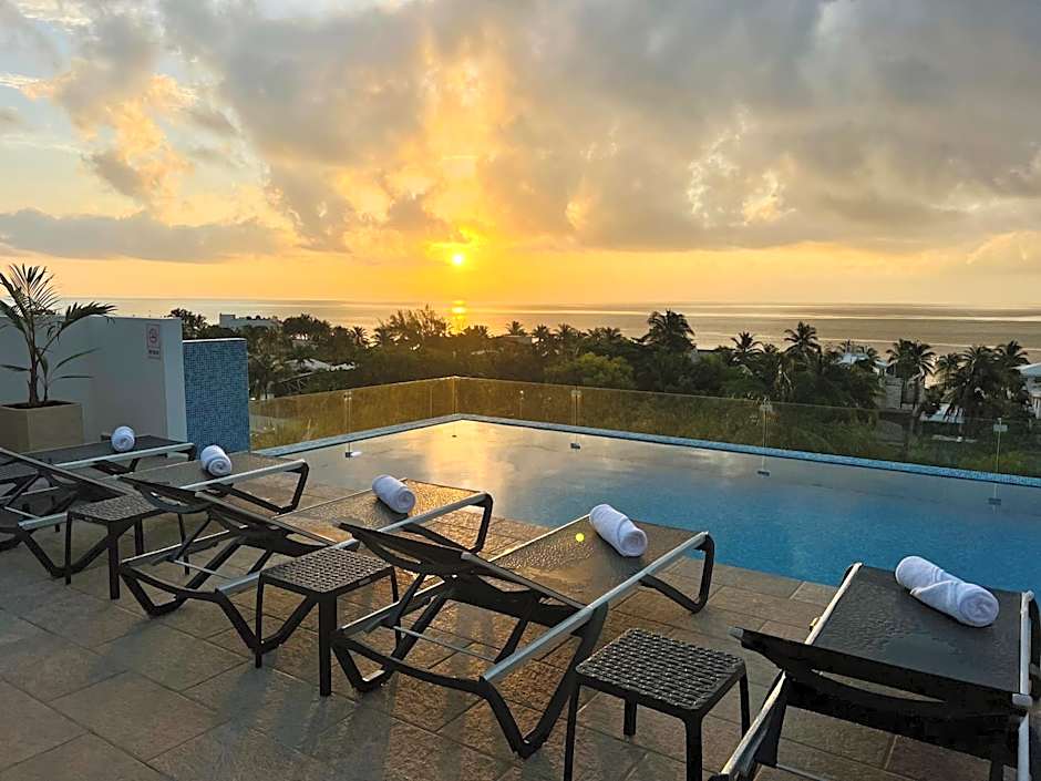 Areia Boutique Hotel - Puerto Morelos photo 37