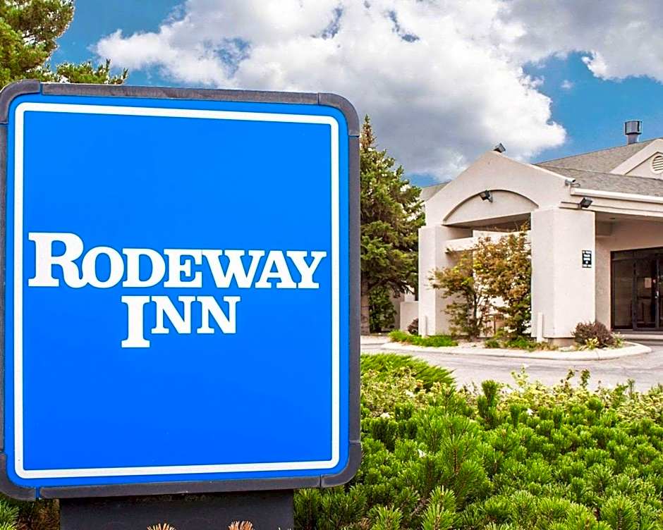 Rodeway Inn Airport
