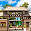 Nest Hotel Naha Kumoji
