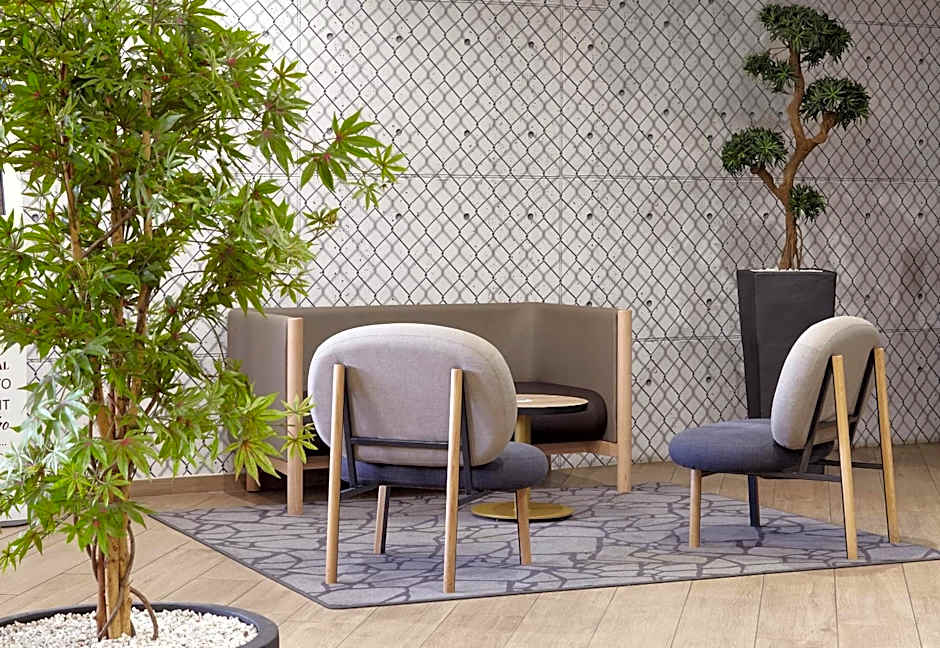 B&B Hotel Paris Rosny-sous-Bois