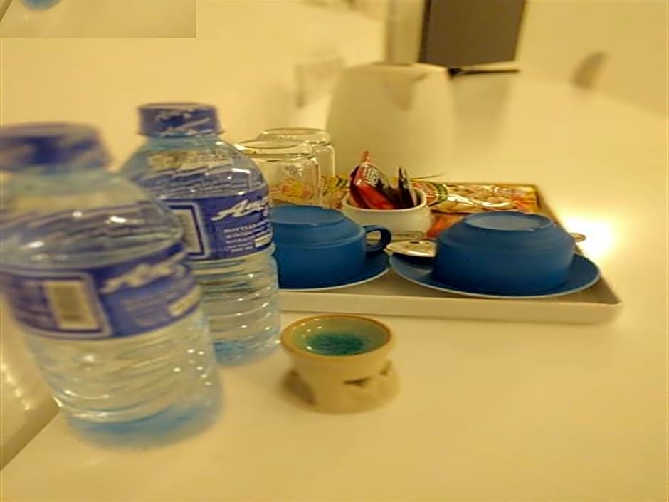 The Residence Business Hotel