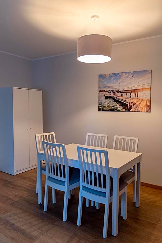 Sopot Marina Beachside Apartments