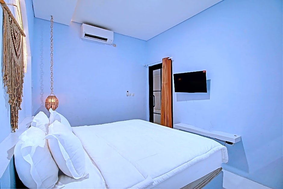 Collection O 93004 Double D Guest House