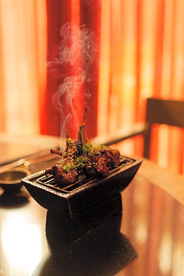 Long Beach Mauritius