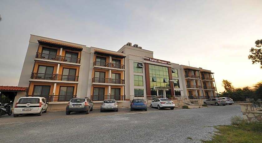 Hotel Silvanus