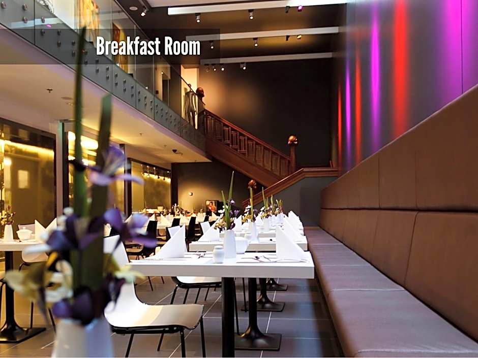 Bohem Art Hotel