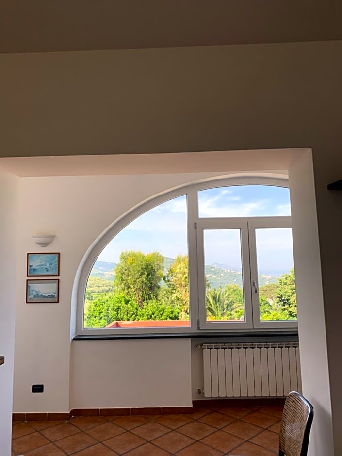 La Casa Del Sole – Vico Equense, CO