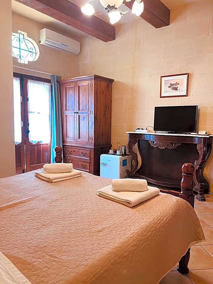 Narcisa Farmhouse B&B