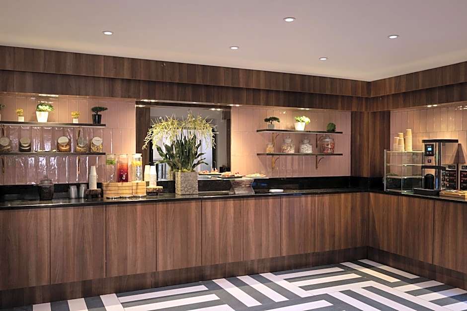 Hilton Glasgow