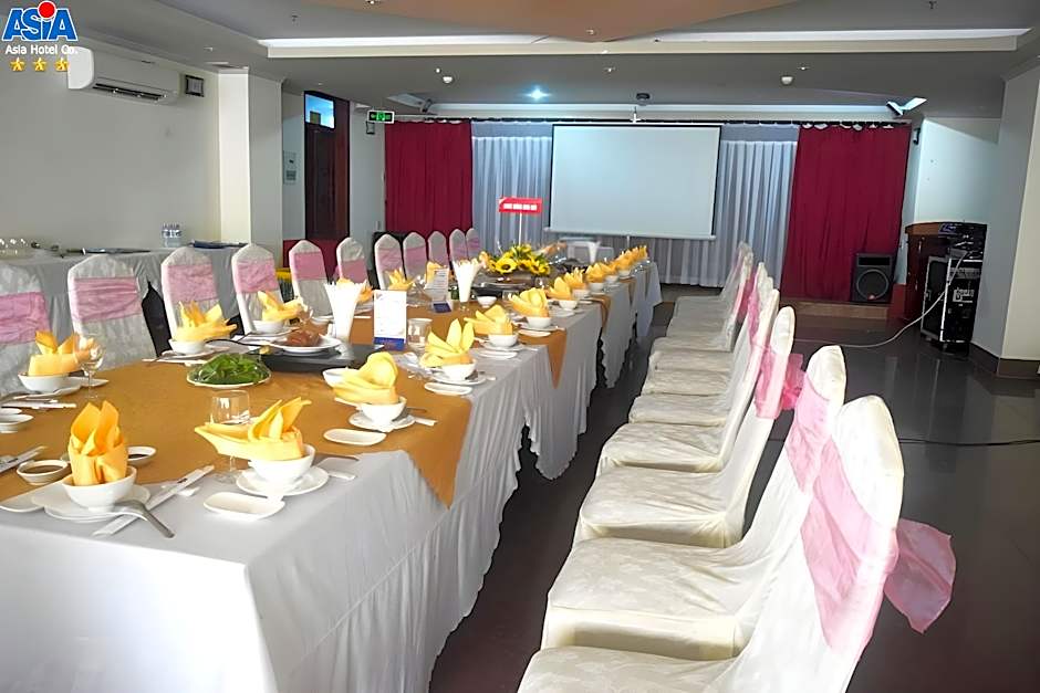 Asia Hotel Can Tho