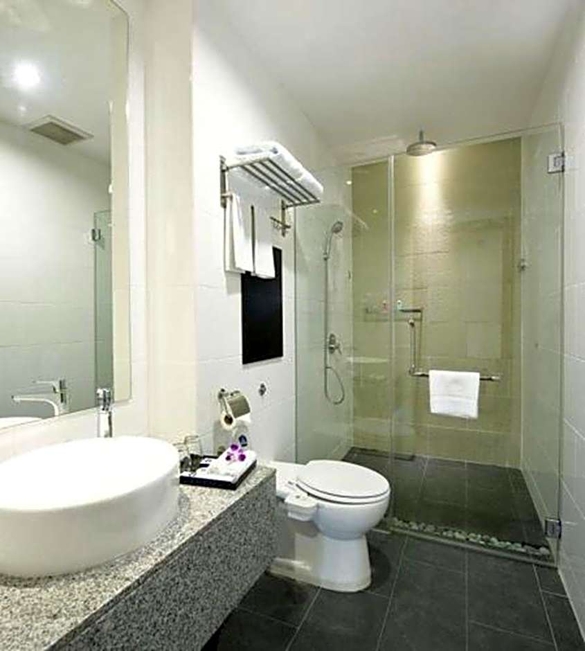 Gloria Swiss Hotel & Apartment Sandakan