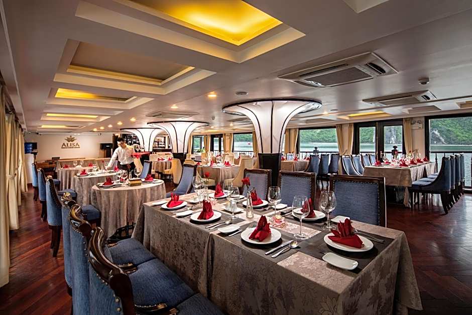 Alisa Premier Cruise