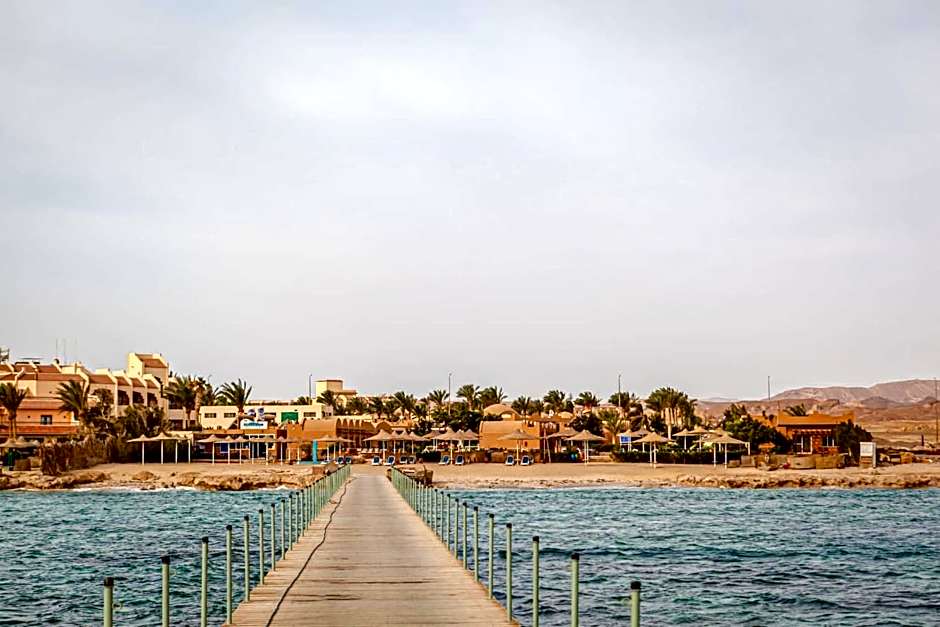 Silver Beach Boutique Hotel