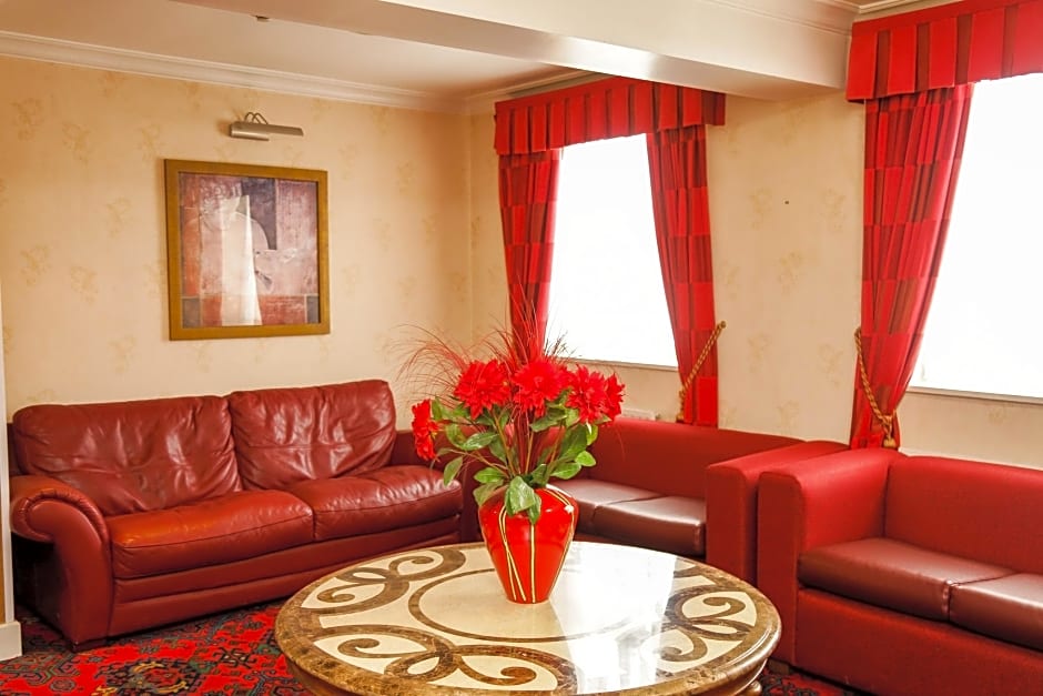 Dj Suites The Element