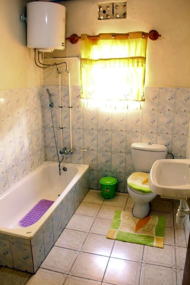 Joy Guesthouse