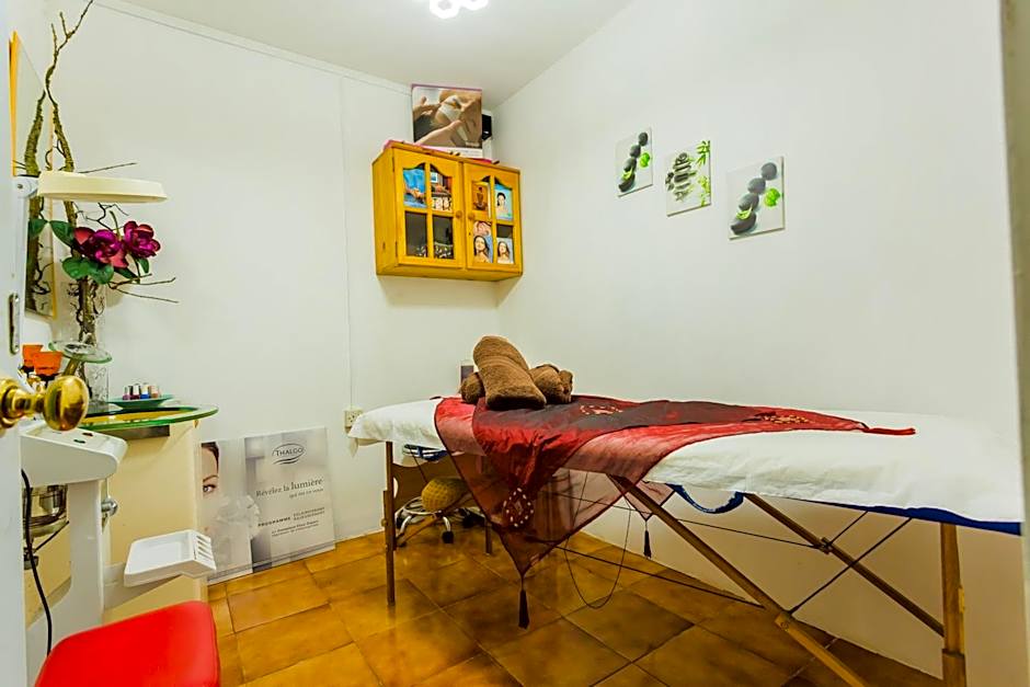 Residence Villas Mont Choisy