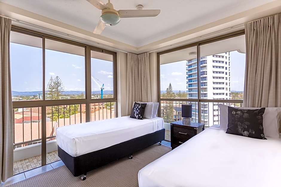 Ocean Royale Hotel