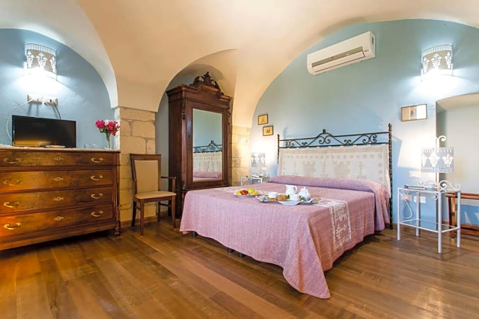 Hotel Villa Gli Asfodeli