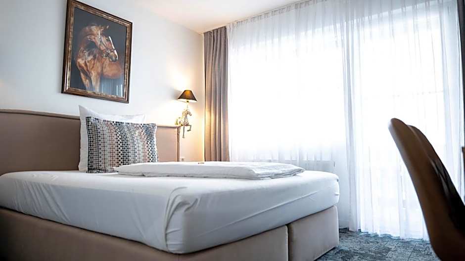 Hotel Haus am See