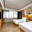 Yi Nuo Hotel Guangzhou