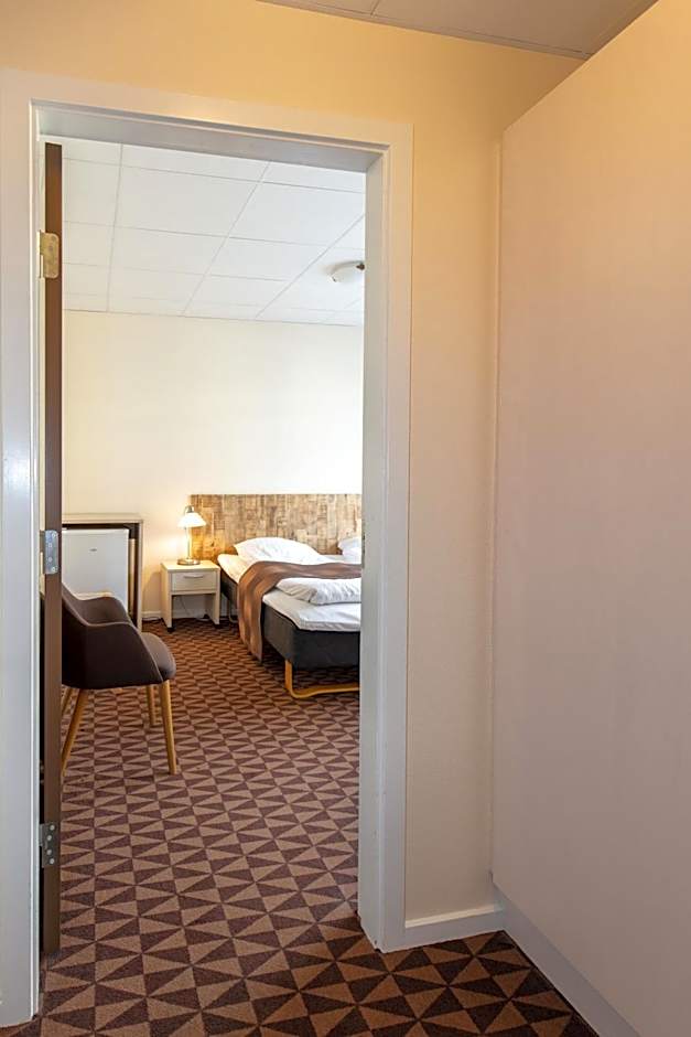 Foldens Hotel