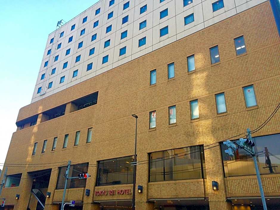 Kichijoji Tokyu Rei Hotel