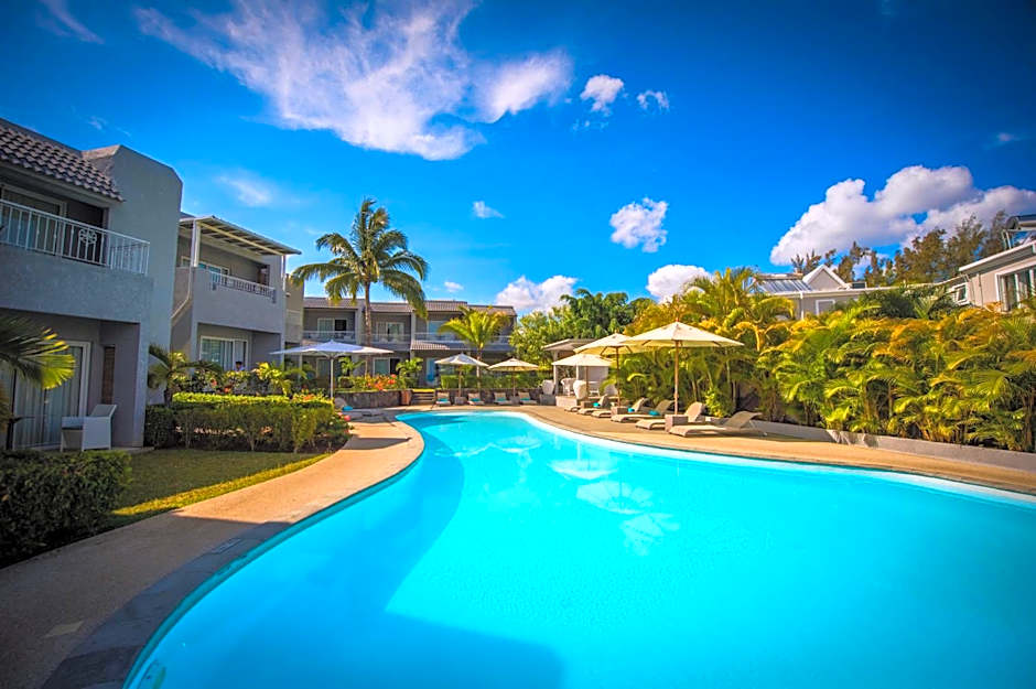 Voile Bleue Boutique Hotel