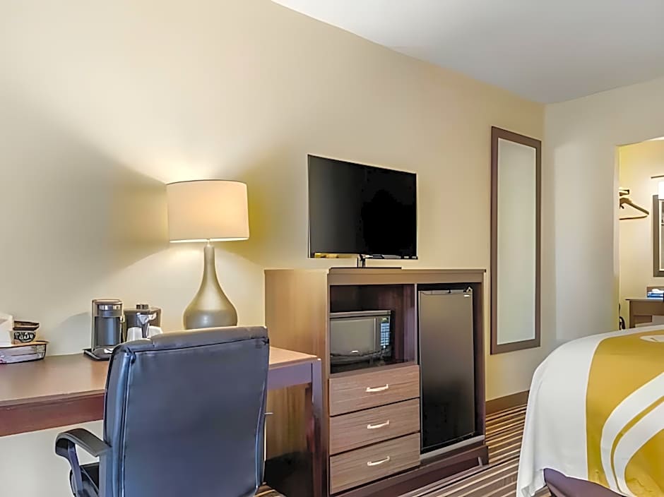 Sweet Home Inn & Extended Stay