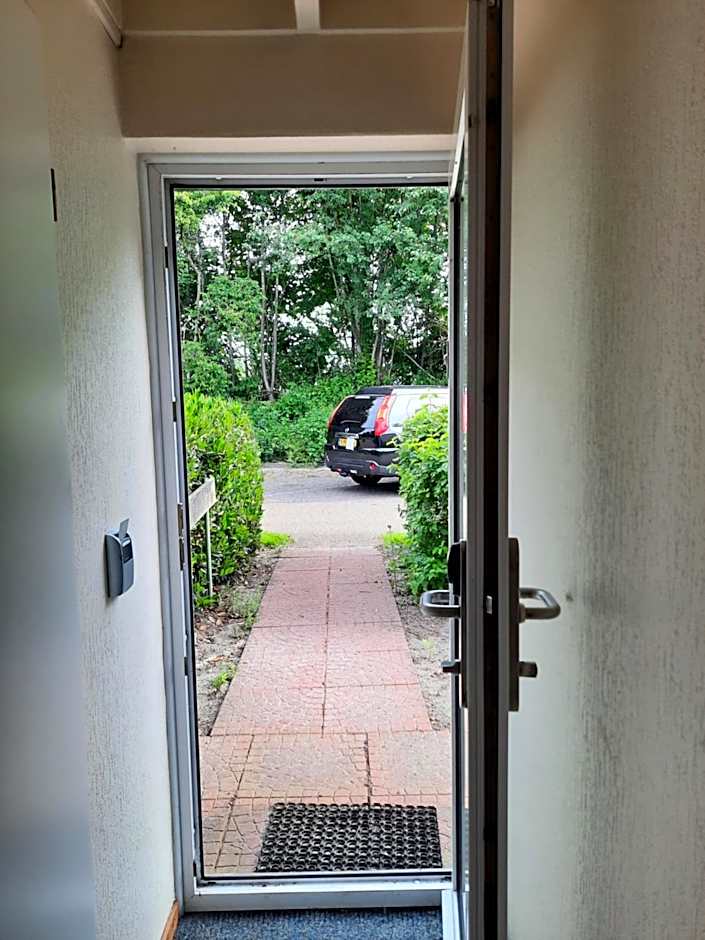 De Gouwe, 158 - aan visvijver, de beste visstek