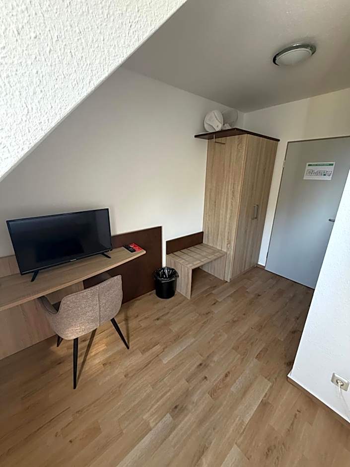 Hotel Stadt Kamen