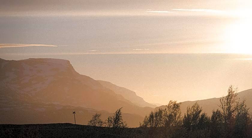Abisko Mountain Lodge