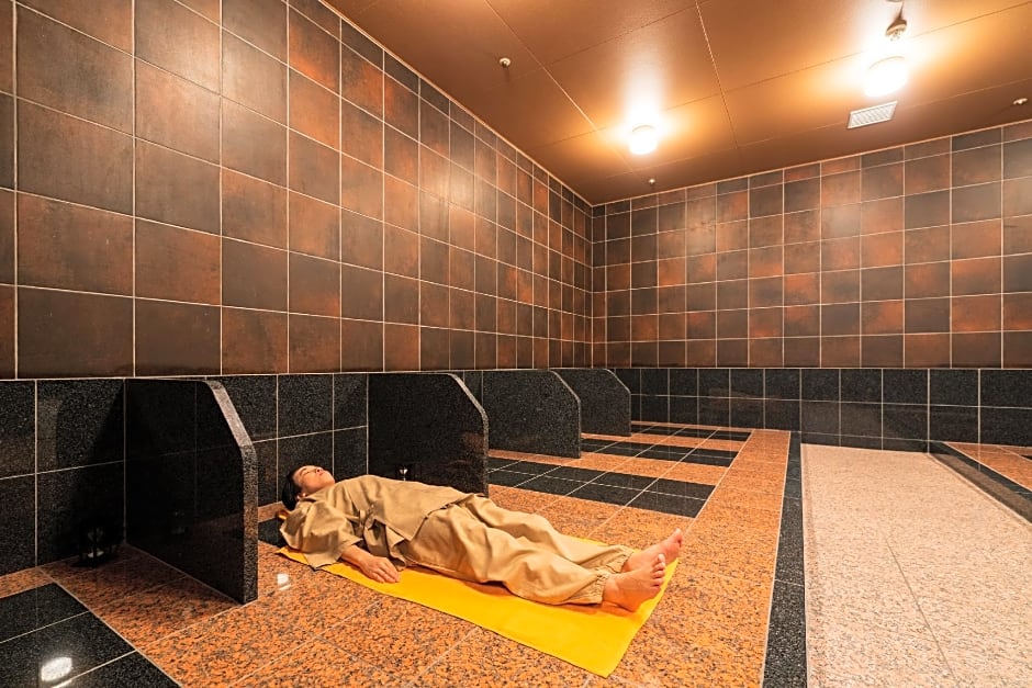 Ryochiku Bettei Hotel