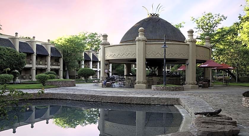 The Kingdom at Victoria Falls