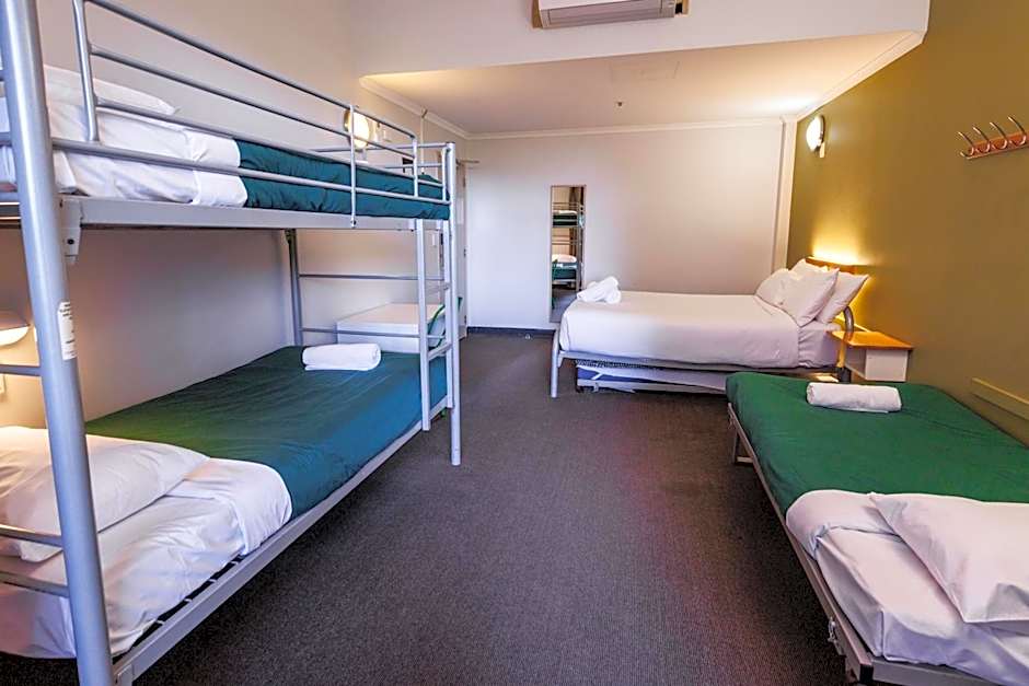 Adelaide Central YHA