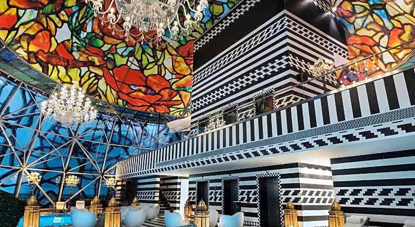 Mondrian Doha