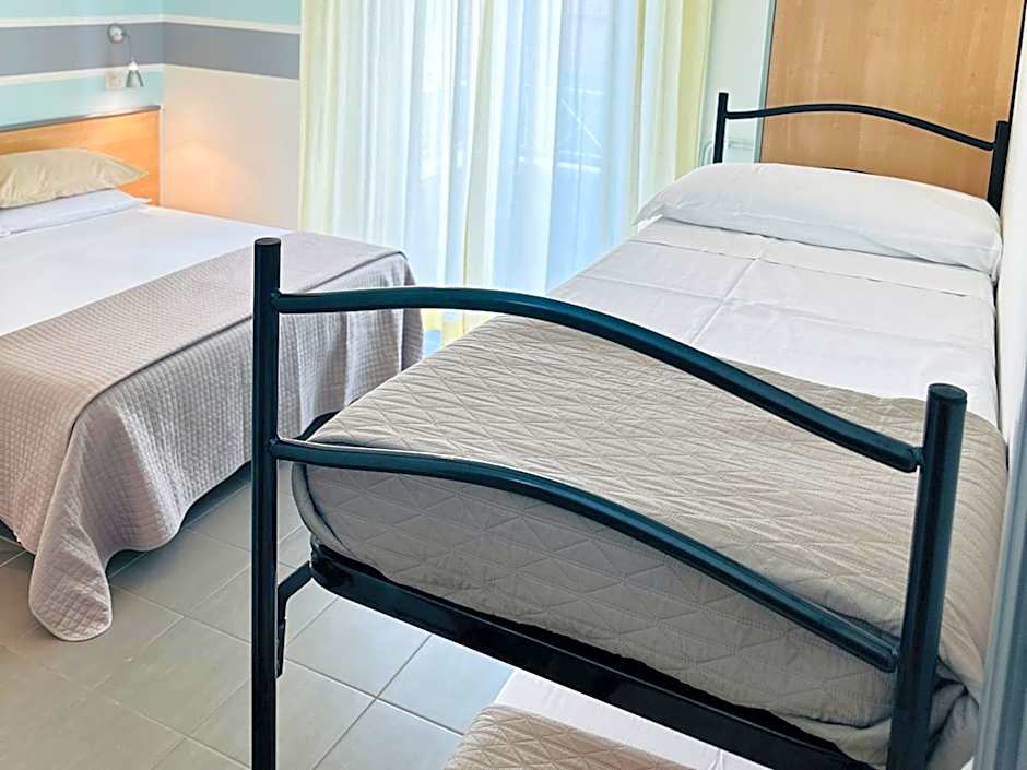 Hotel Villa Perazzini