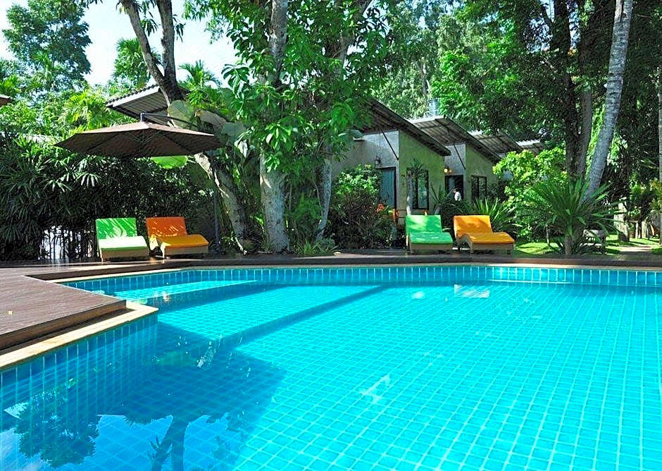 Family House @ Pai
