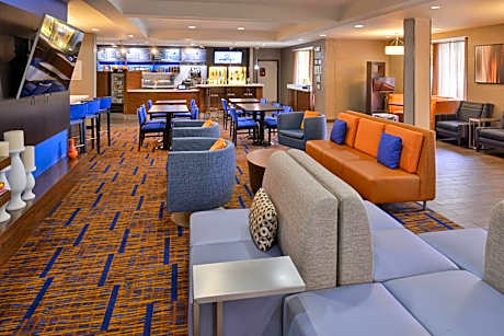 Courtyard by Marriott Atlanta Suwanee