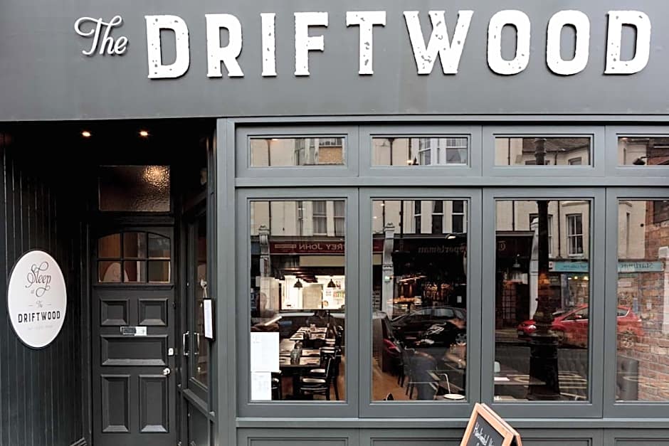 The Driftwood Bexhill