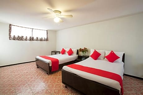 Hotel Angel