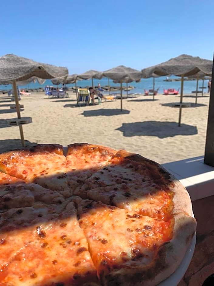 Villaggio turistico la baia degli angeli