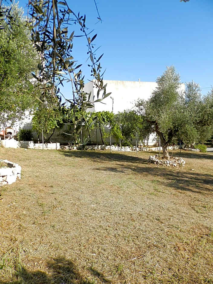 Aeolos Hotel Apartments