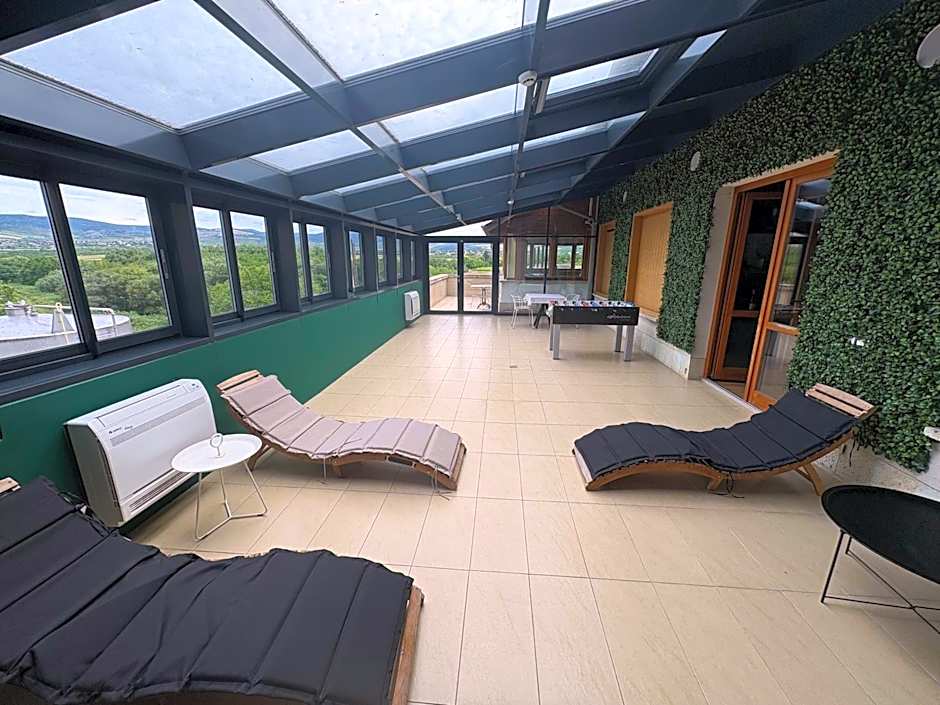 Angyal Borászat és Panzió