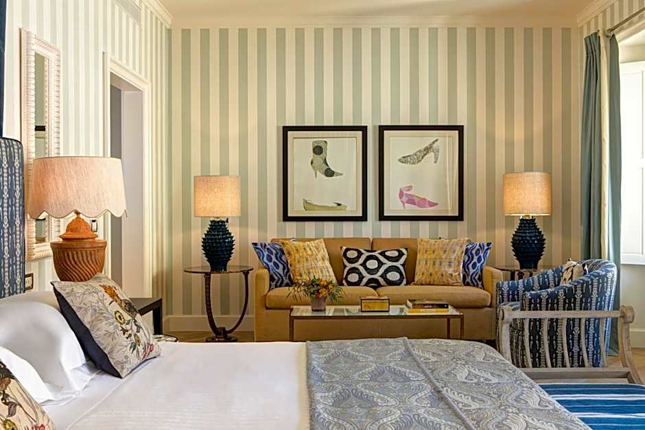 Hotel Savoy