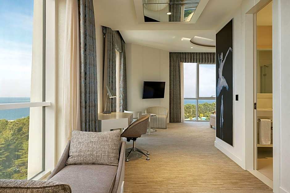 Sheraton Batumi Hotel
