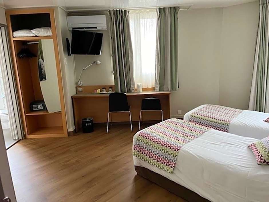 Campanile Paris 14 - Maine Montparnasse